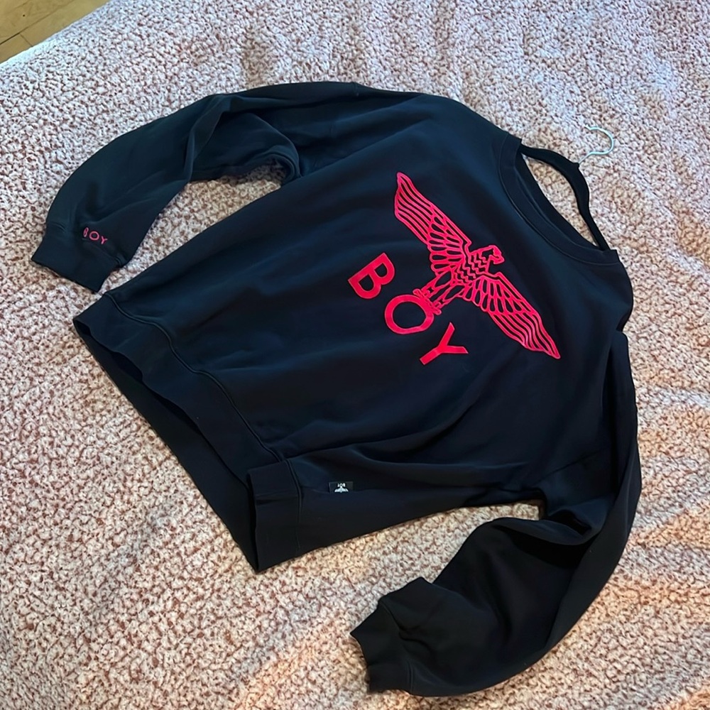 BOY LONDON hoodie